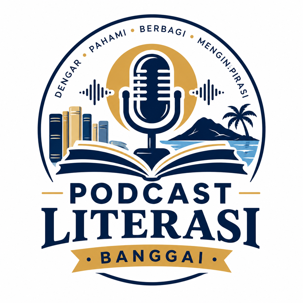 Logo Radio